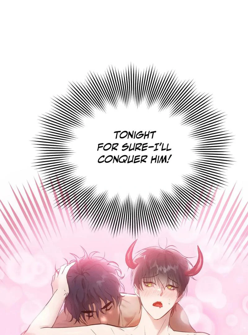 Me Too! I’ll Be an Incubus! Chapter 9 - Page 71