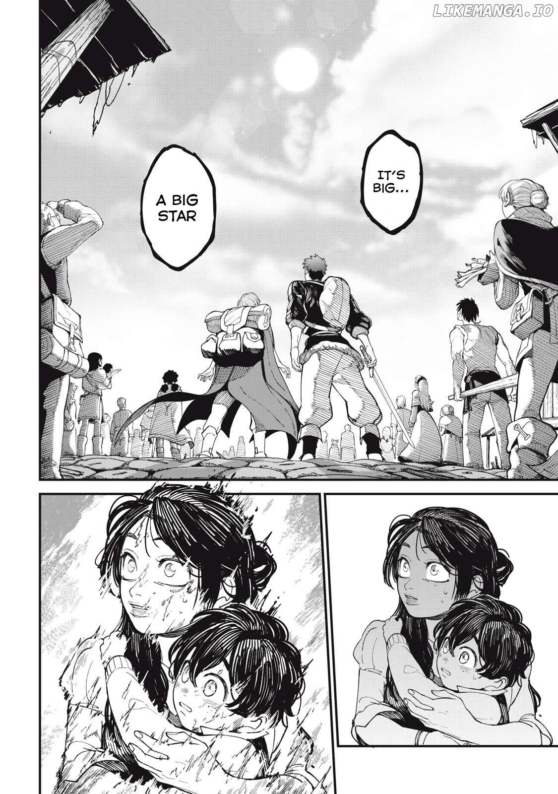 Meaheim Chapter 1 - Page 30