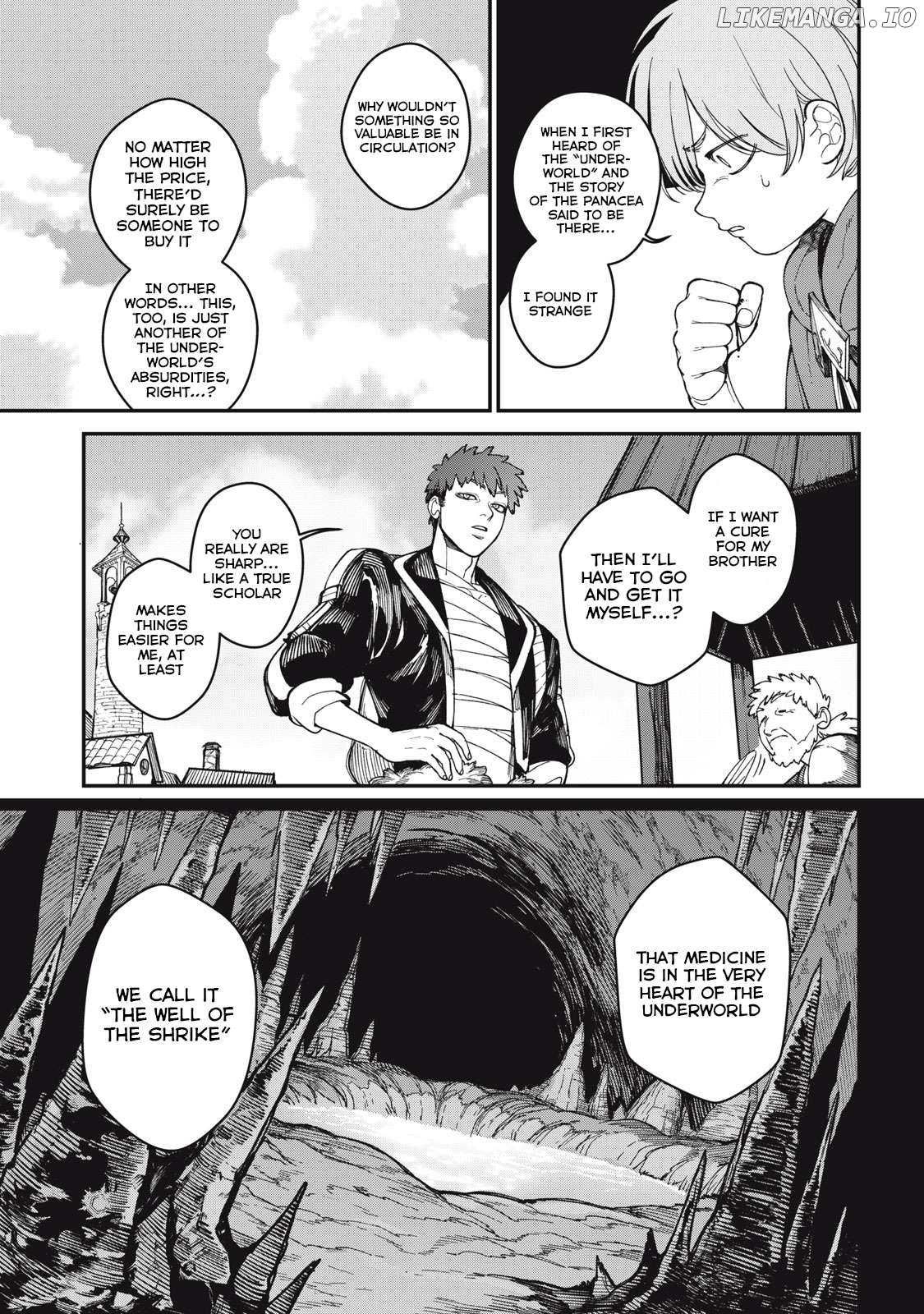 Meaheim Chapter 1 - Page 37