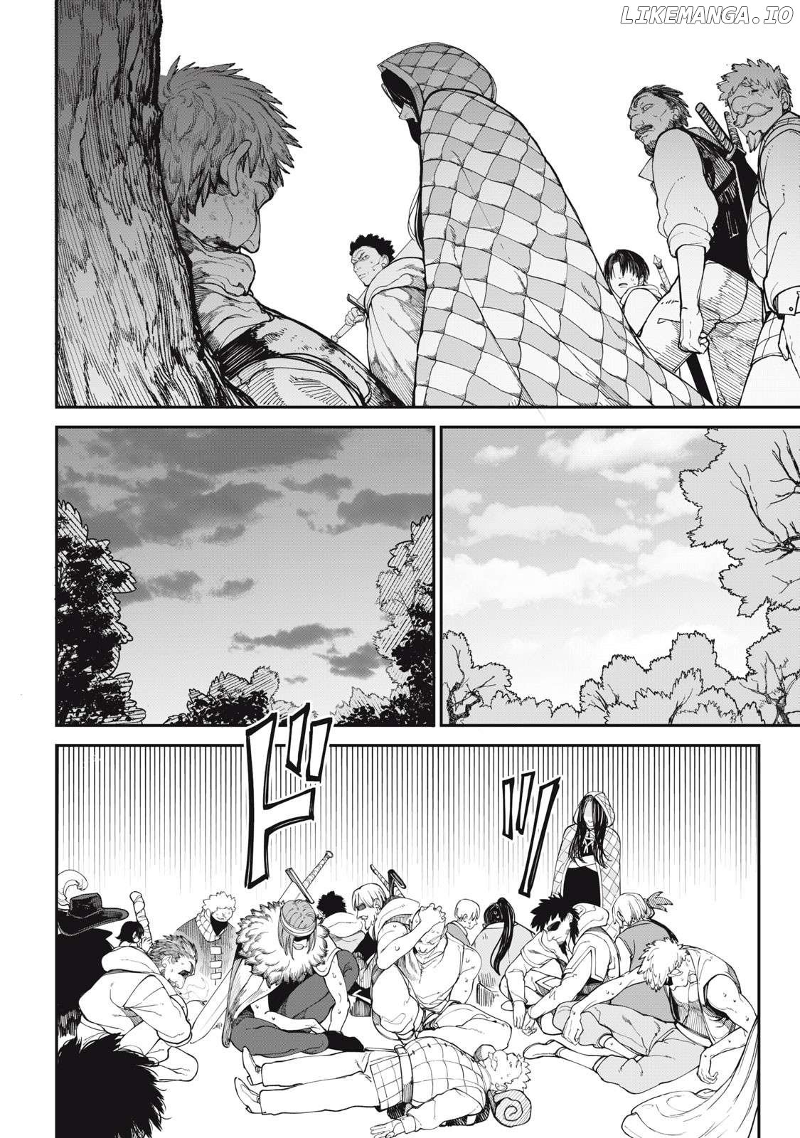 Meaheim Chapter 2 - Page 13