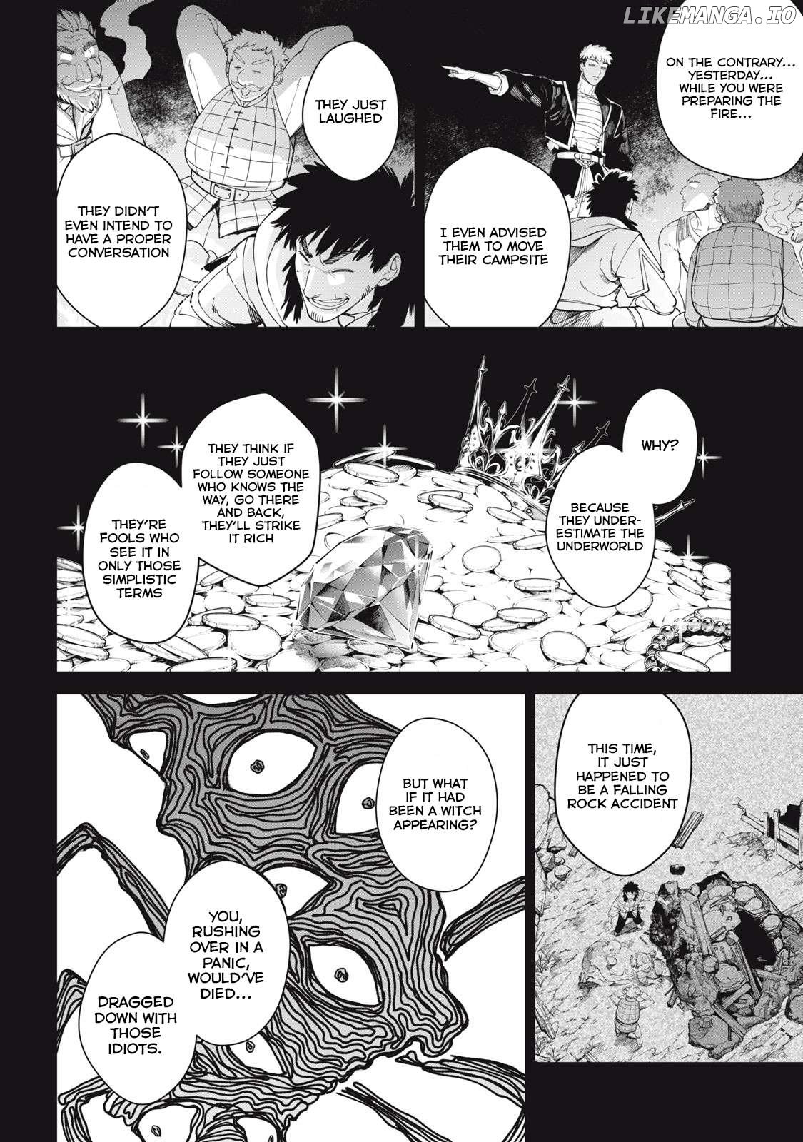 Meaheim Chapter 2 - Page 27