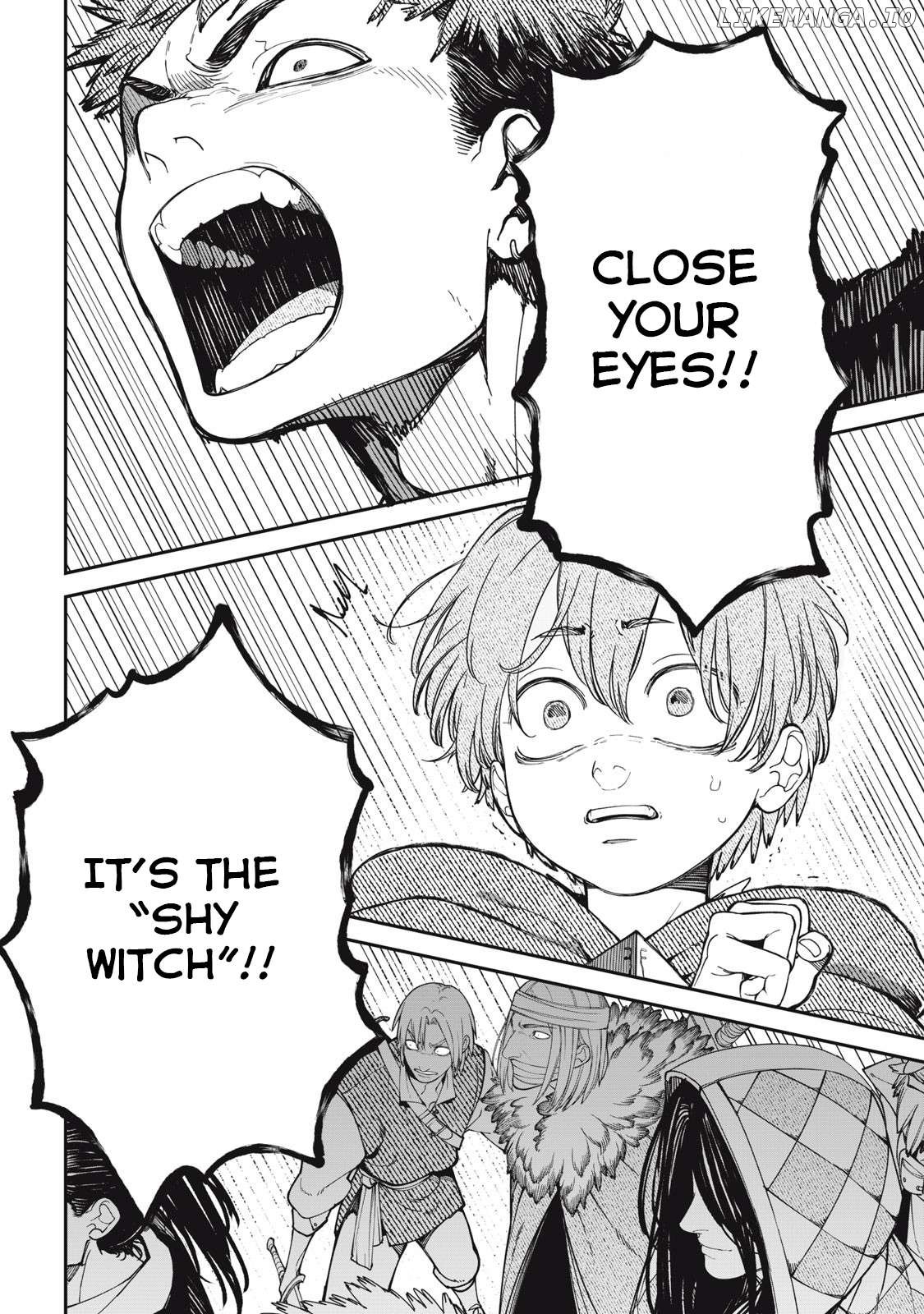 Meaheim Chapter 2 - Page 31