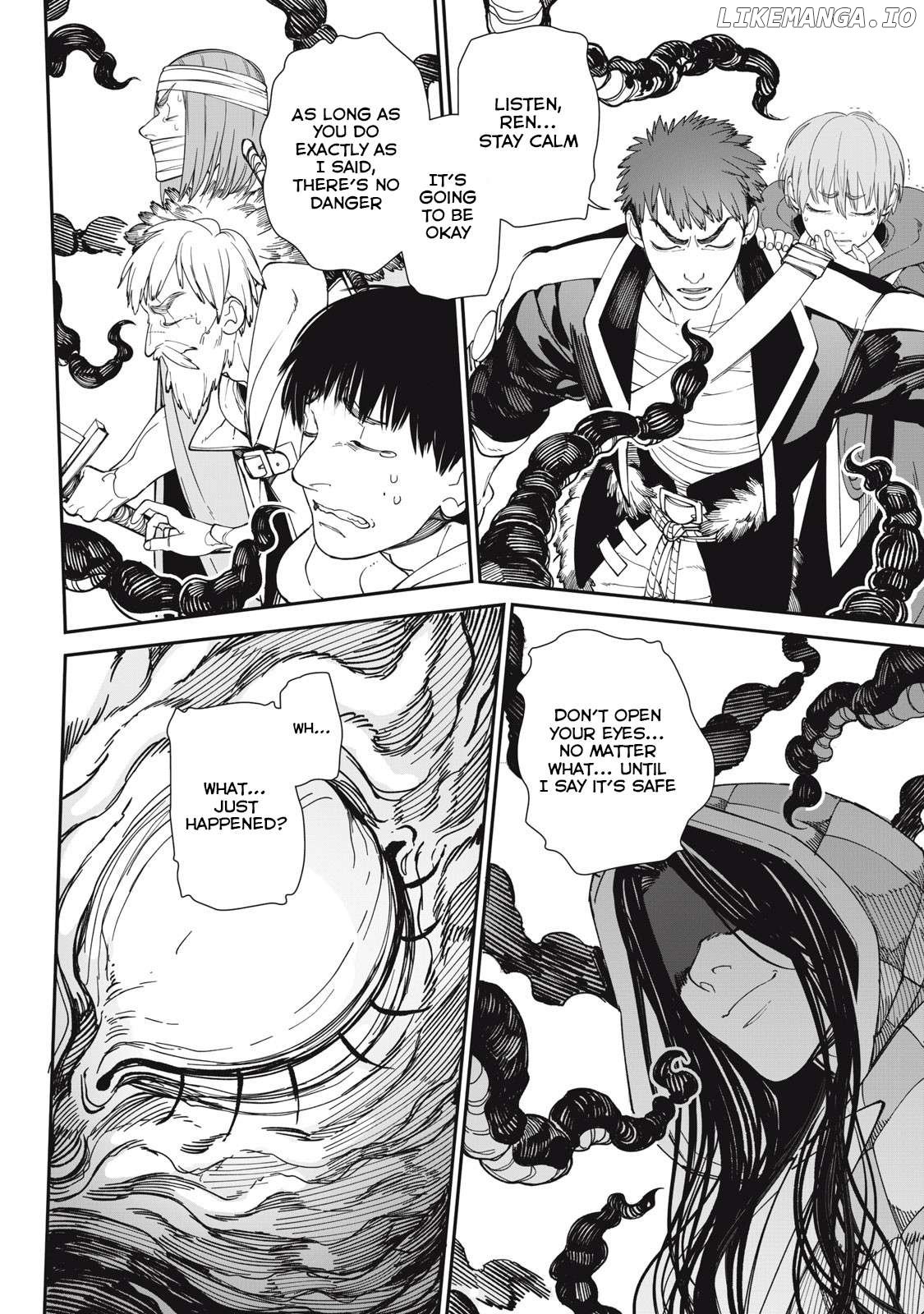 Meaheim Chapter 2 - Page 33