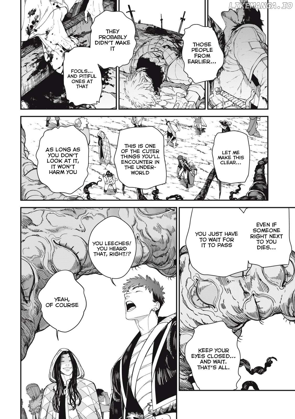 Meaheim Chapter 2 - Page 35