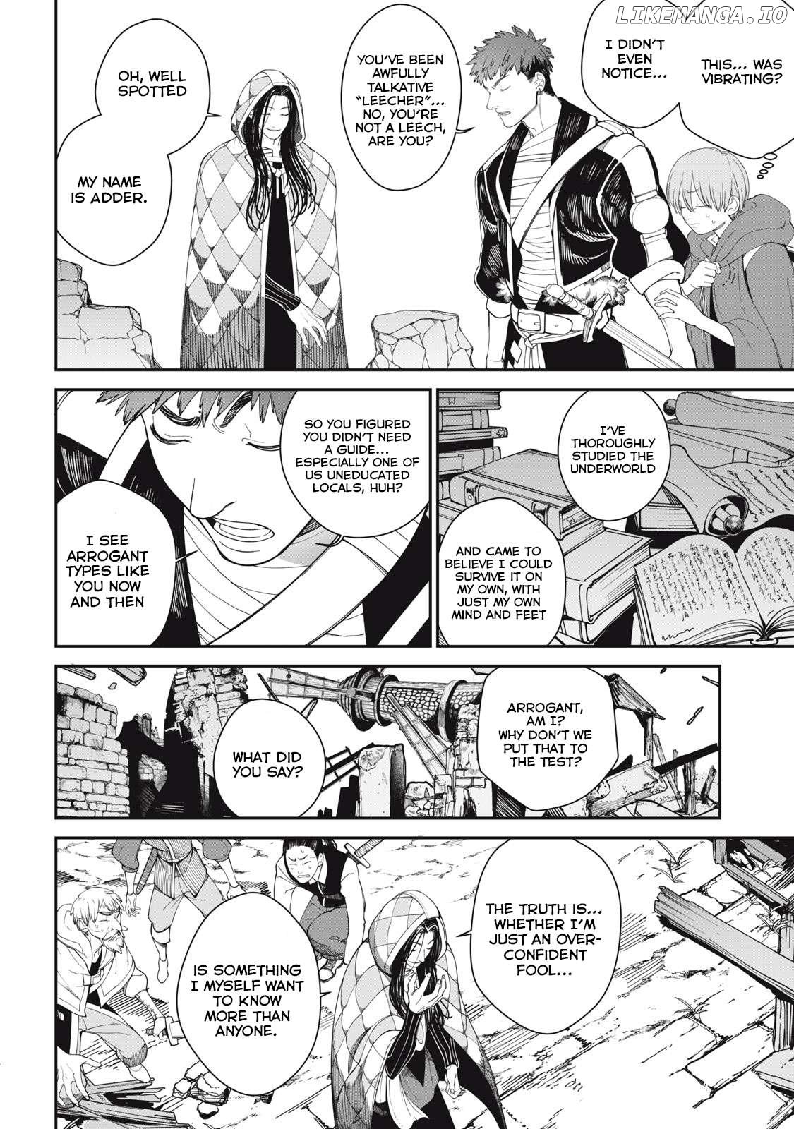 Meaheim Chapter 2 - Page 37