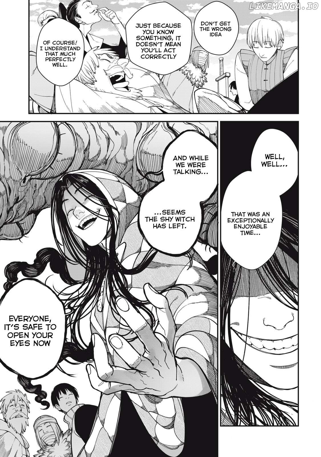 Meaheim Chapter 2 - Page 40