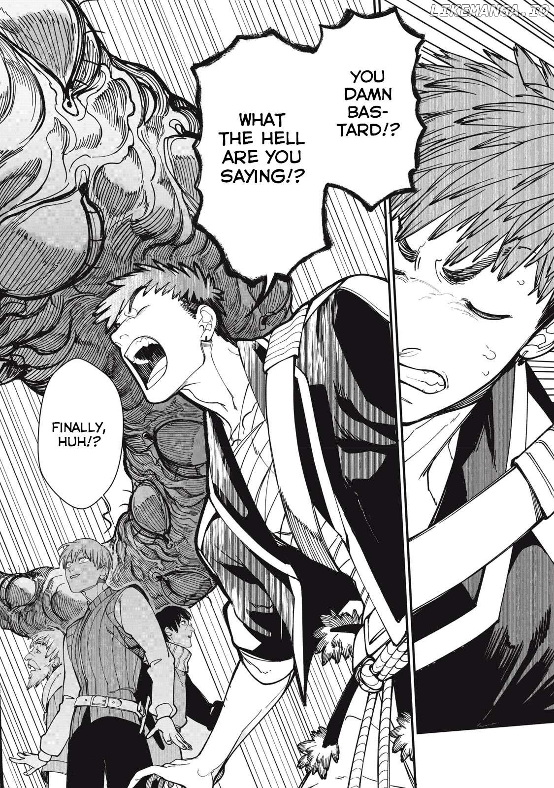 Meaheim Chapter 2 - Page 41