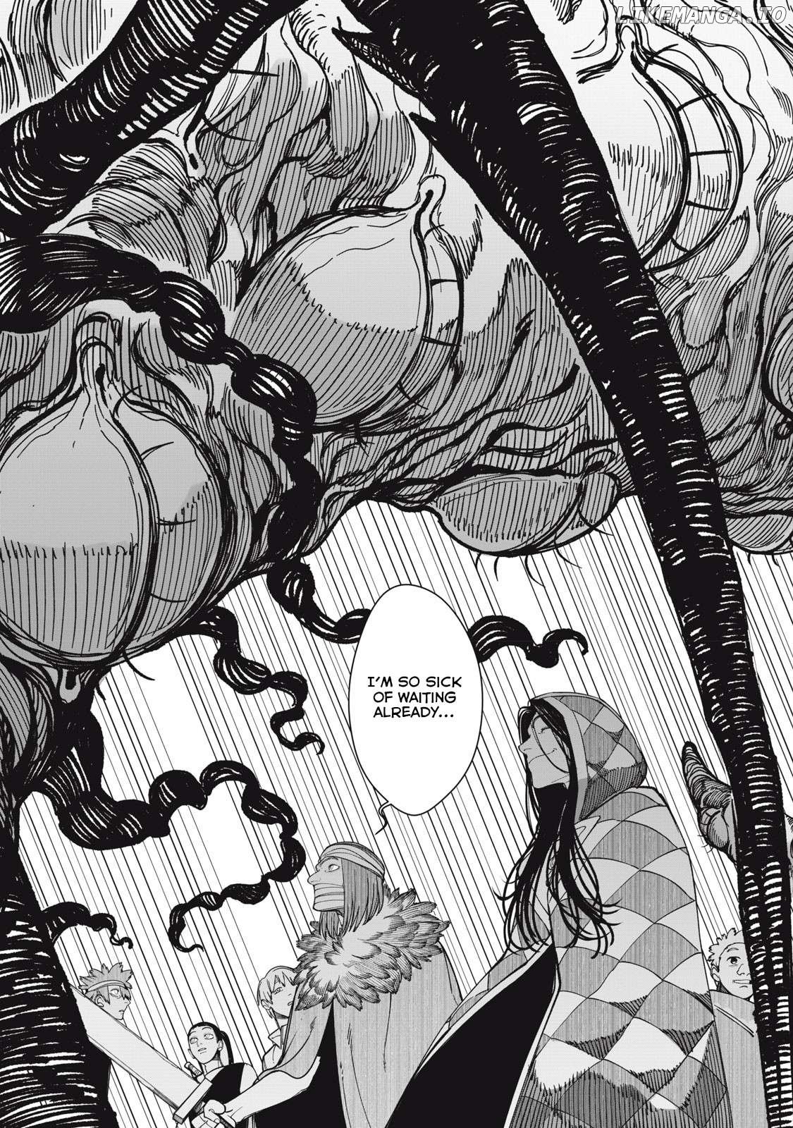 Meaheim Chapter 2 - Page 42