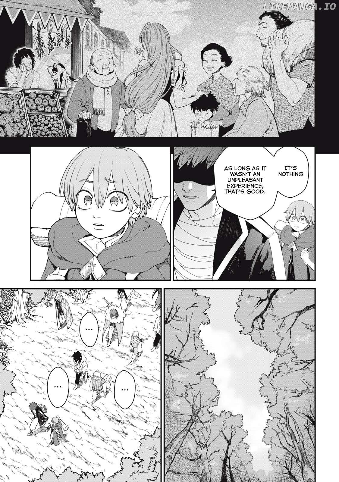 Meaheim Chapter 2 - Page 8