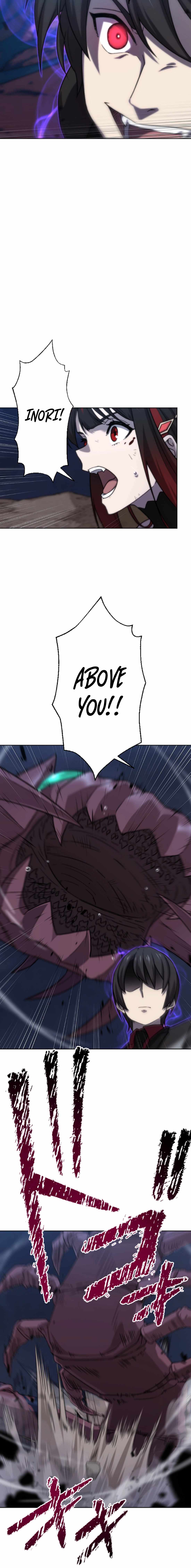 Meccha Shoukan Sareta Ken (Tsugutoku) Chapter 62 - Page 4