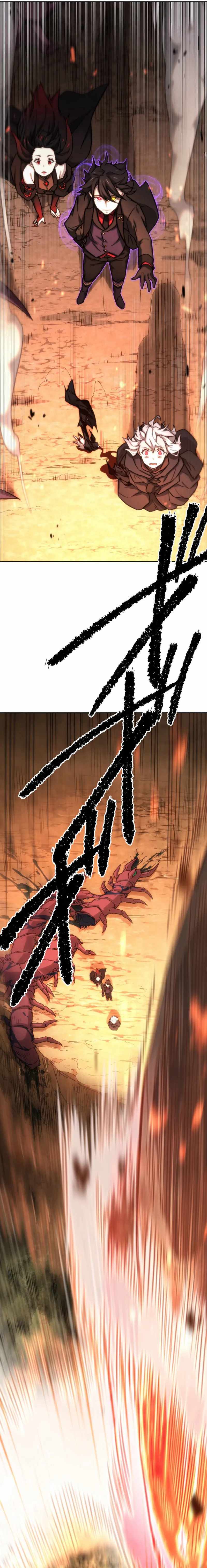 Meccha Shoukan Sareta Ken (Tsugutoku) Chapter 63 - Page 5