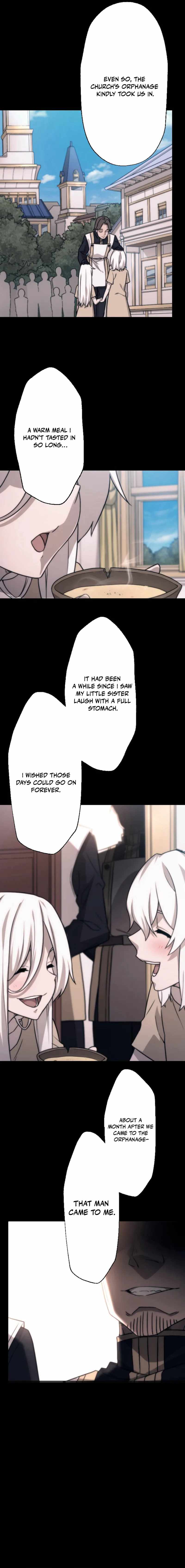 Meccha Shoukan Sareta Ken (Tsugutoku) Chapter 64 - Page 7