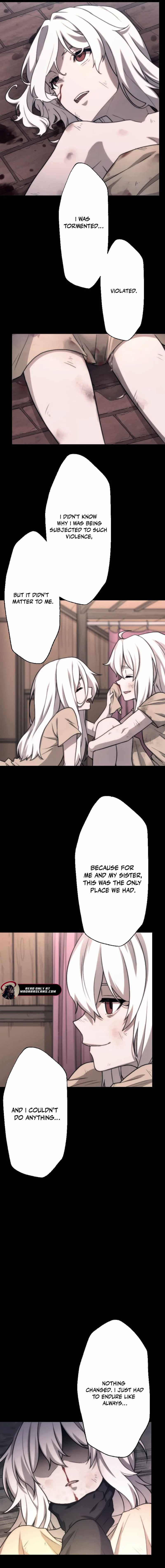 Meccha Shoukan Sareta Ken (Tsugutoku) Chapter 64 - Page 8