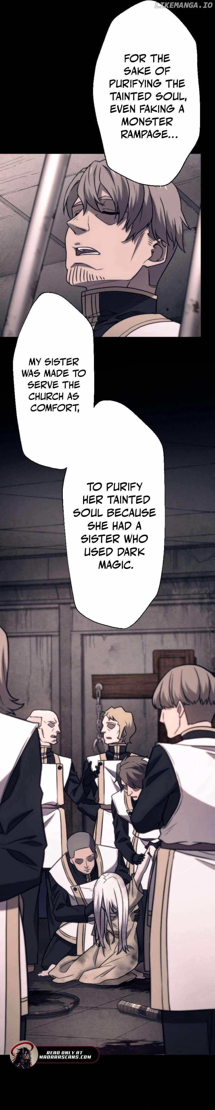 Meccha Shoukan Sareta Ken (Tsugutoku) Chapter 65 - Page 10