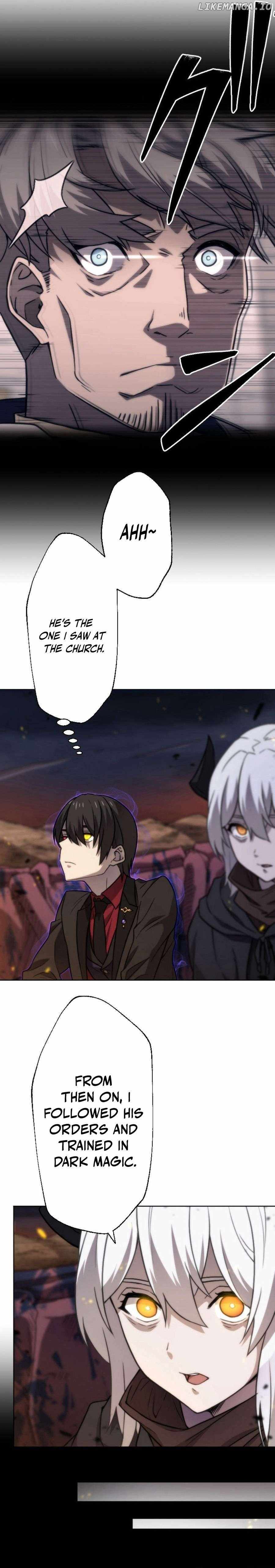 Meccha Shoukan Sareta Ken (Tsugutoku) Chapter 65 - Page 3