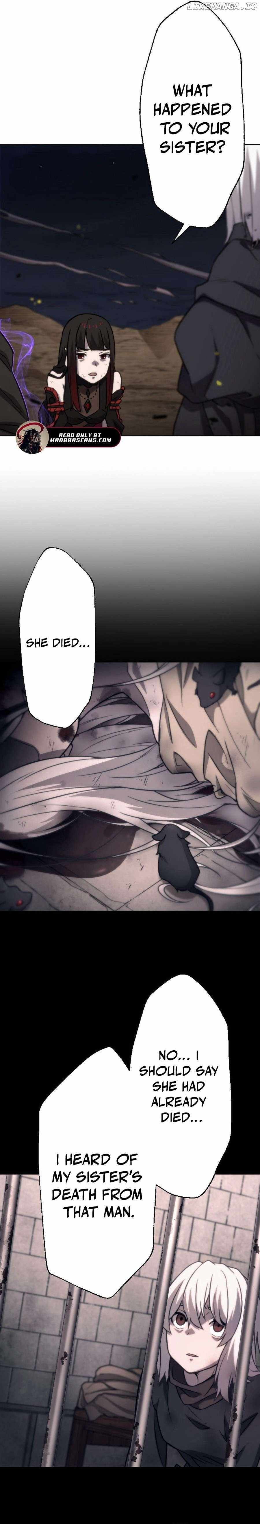 Meccha Shoukan Sareta Ken (Tsugutoku) Chapter 65 - Page 9