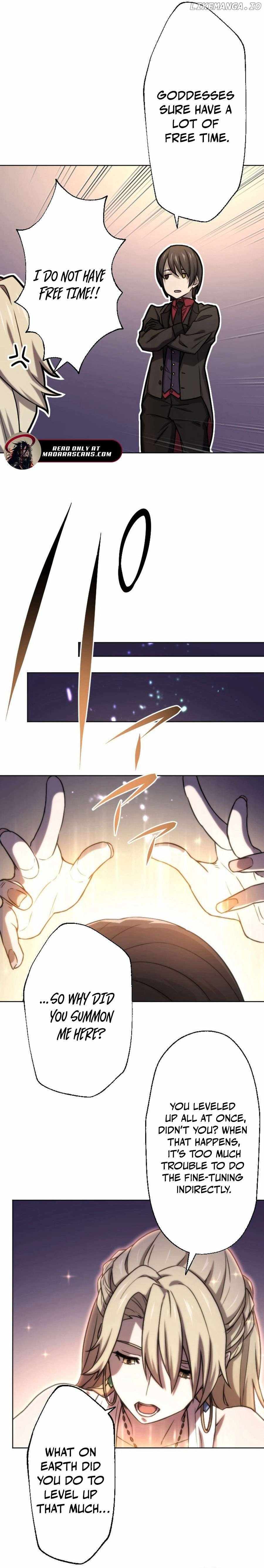 Meccha Shoukan Sareta Ken (Tsugutoku) Chapter 66 - Page 13