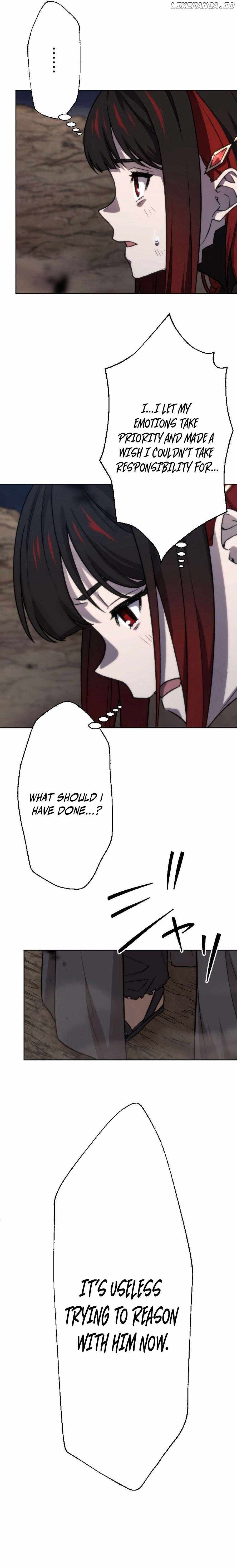 Meccha Shoukan Sareta Ken (Tsugutoku) Chapter 66 - Page 17