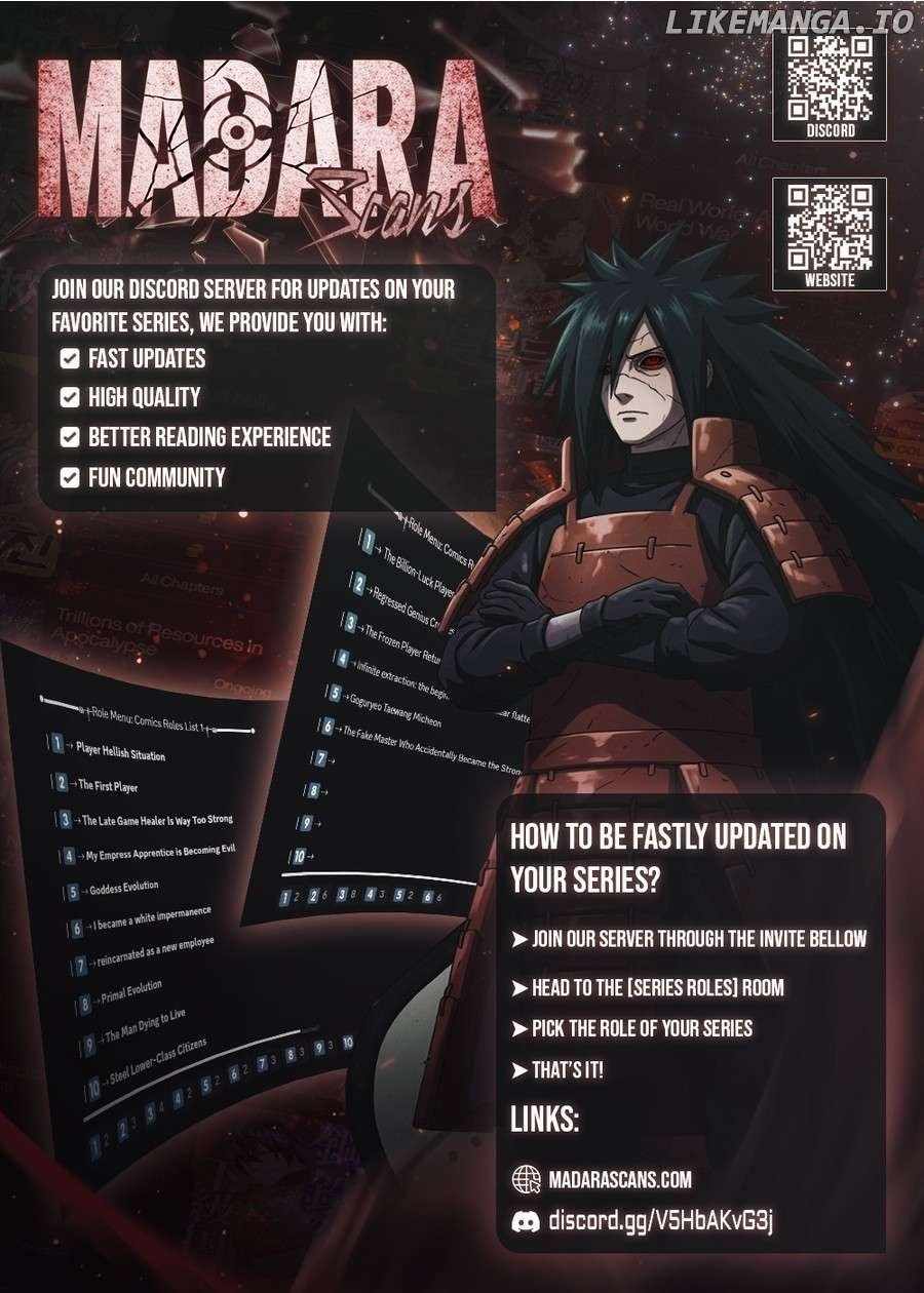 Meccha Shoukan Sareta Ken (Tsugutoku) Chapter 66 - Page 19