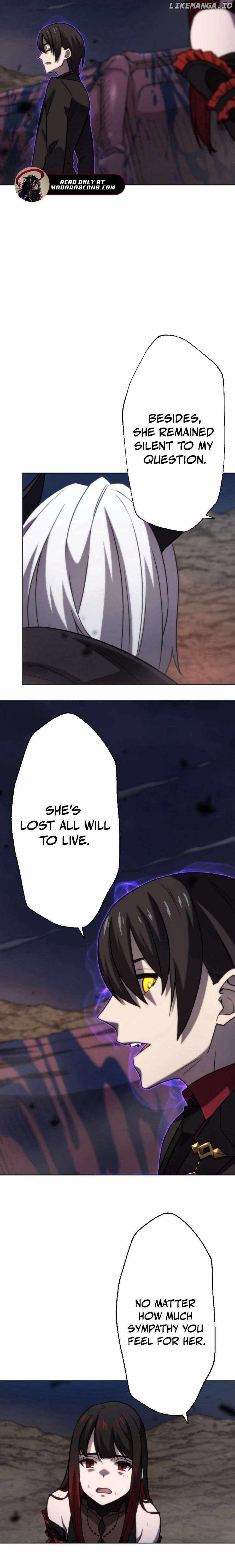 Meccha Shoukan Sareta Ken (Tsugutoku) Chapter 66 - Page 4