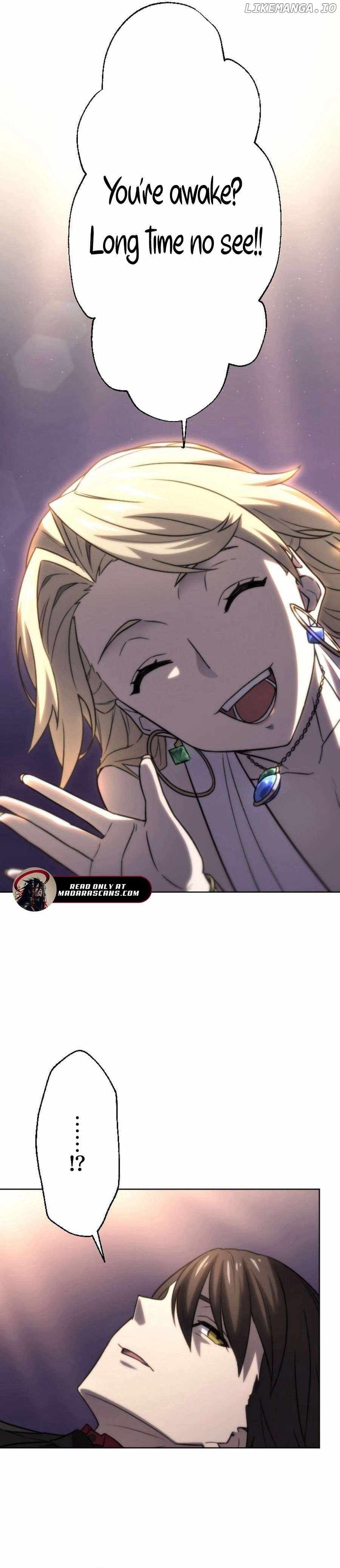 Meccha Shoukan Sareta Ken (Tsugutoku) Chapter 66 - Page 8