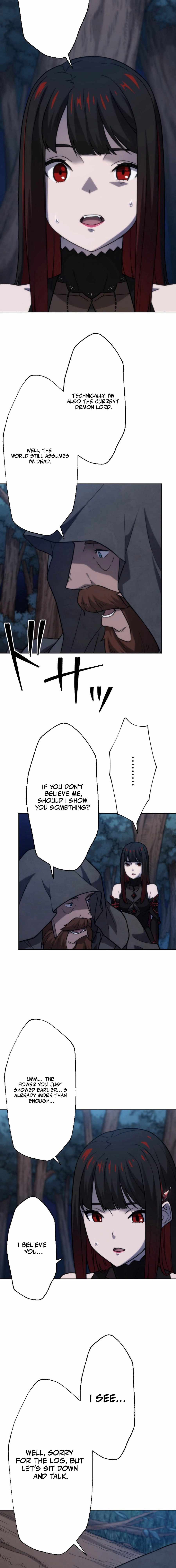 Meccha Shoukan Sareta Ken (Tsugutoku) Chapter 68 - Page 1