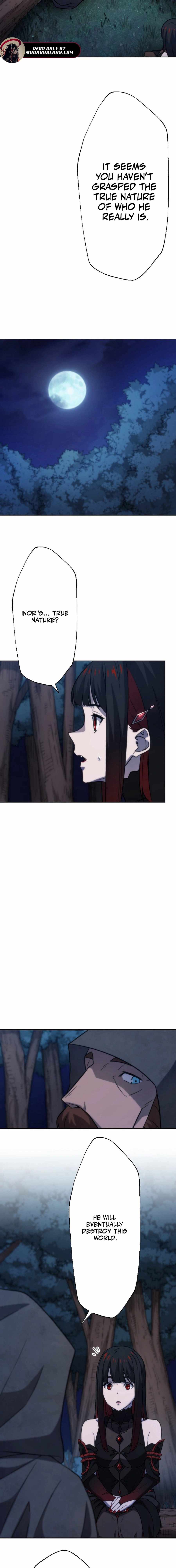 Meccha Shoukan Sareta Ken (Tsugutoku) Chapter 68 - Page 10