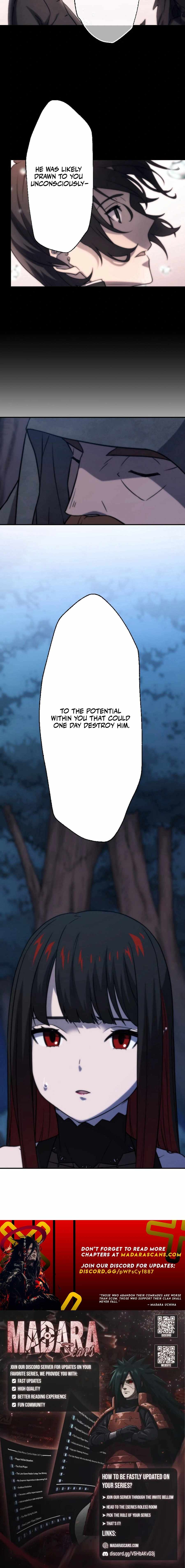 Meccha Shoukan Sareta Ken (Tsugutoku) Chapter 68 - Page 12