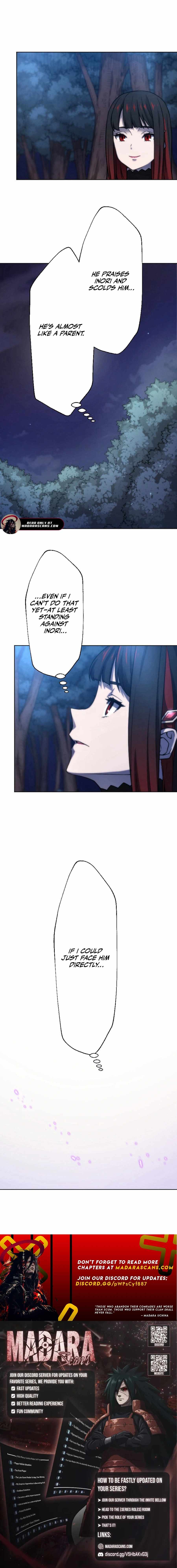 Meccha Shoukan Sareta Ken (Tsugutoku) Chapter 69 - Page 11