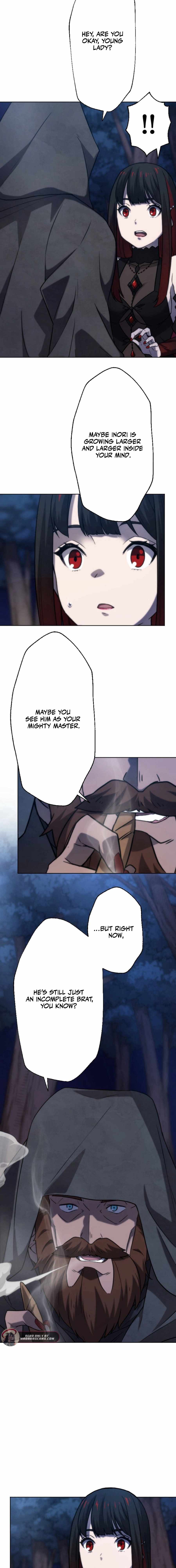 Meccha Shoukan Sareta Ken (Tsugutoku) Chapter 69 - Page 4
