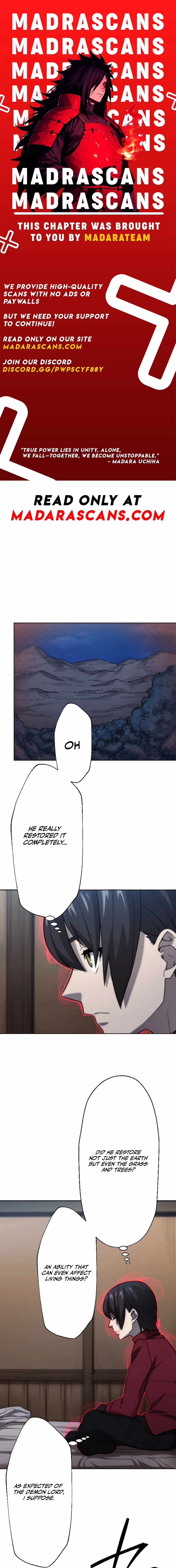 Meccha Shoukan Sareta Ken (Tsugutoku) Chapter 70 - Page 0