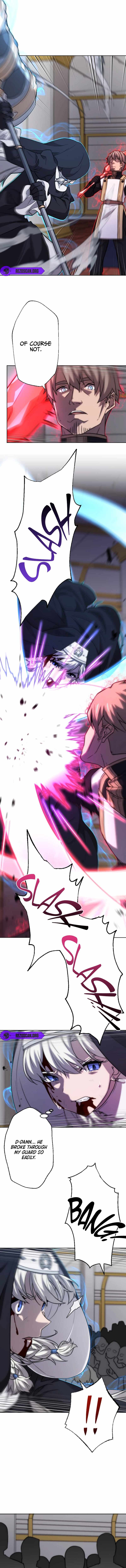 Meccha Shoukan Sareta Ken (Tsugutoku) Chapter 71 - Page 2