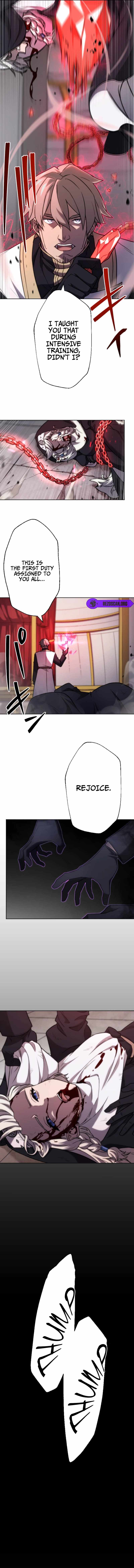 Meccha Shoukan Sareta Ken (Tsugutoku) Chapter 71 - Page 4
