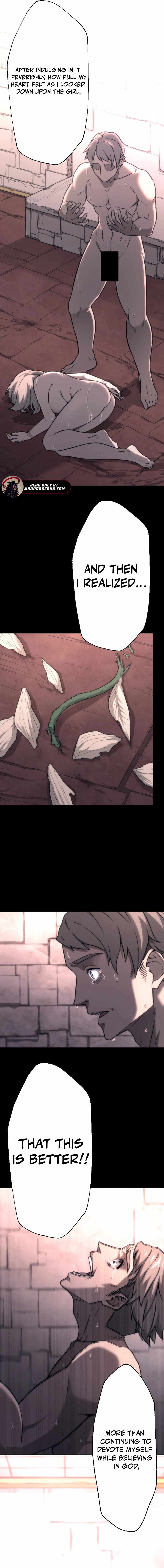 Meccha Shoukan Sareta Ken (Tsugutoku) Chapter 72 - Page 6