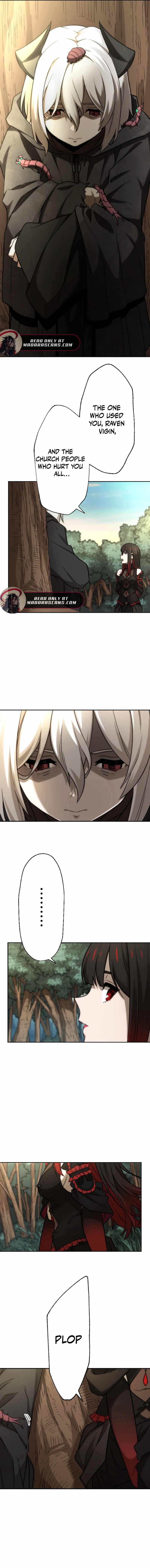 Meccha Shoukan Sareta Ken (Tsugutoku) Chapter 78 - Page 1
