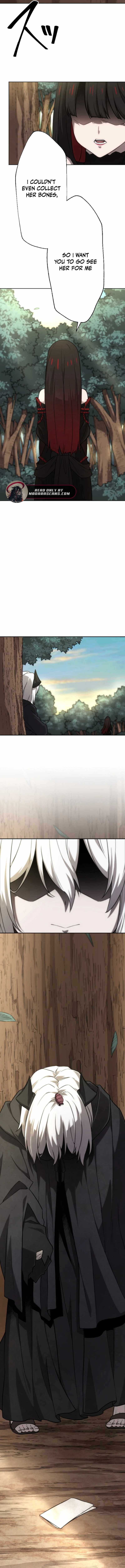 Meccha Shoukan Sareta Ken (Tsugutoku) Chapter 78 - Page 4