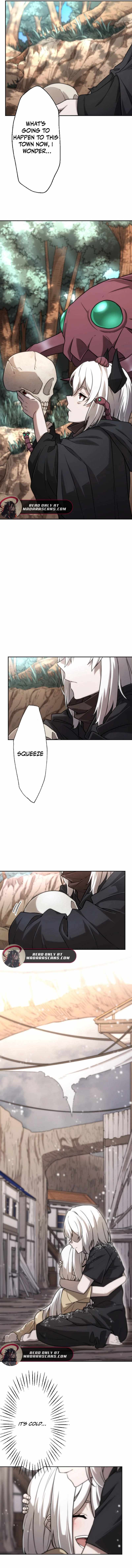 Meccha Shoukan Sareta Ken (Tsugutoku) Chapter 78 - Page 6
