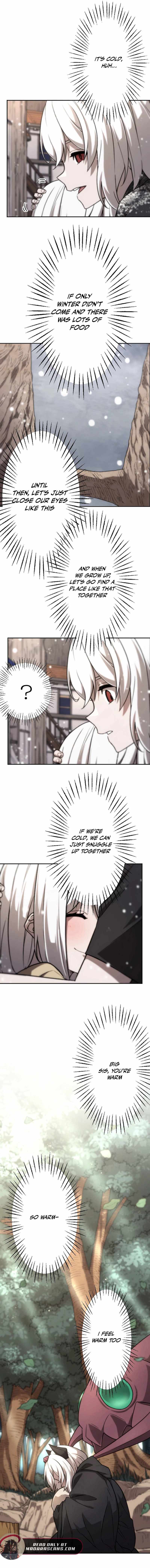 Meccha Shoukan Sareta Ken (Tsugutoku) Chapter 78 - Page 7