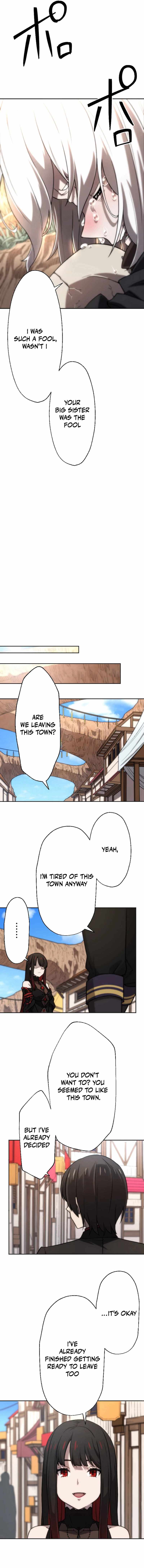 Meccha Shoukan Sareta Ken (Tsugutoku) Chapter 78 - Page 8