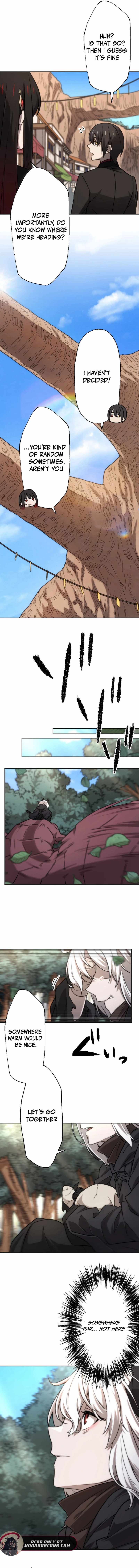 Meccha Shoukan Sareta Ken (Tsugutoku) Chapter 78 - Page 9