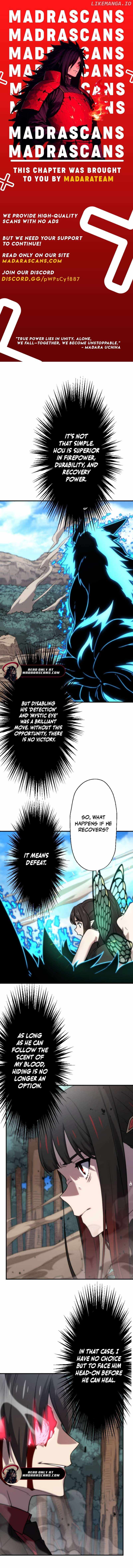 Meccha Shoukan Sareta Ken (Tsugutoku) Chapter 85 - Page 0