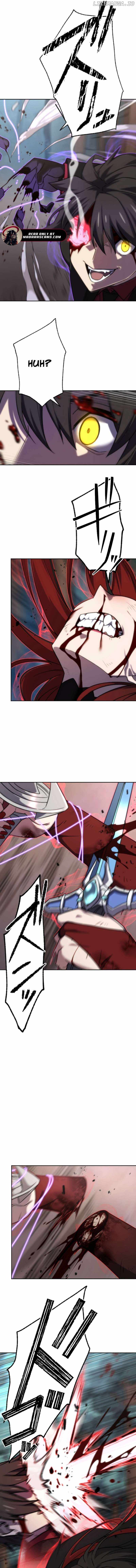 Meccha Shoukan Sareta Ken (Tsugutoku) Chapter 85 - Page 8