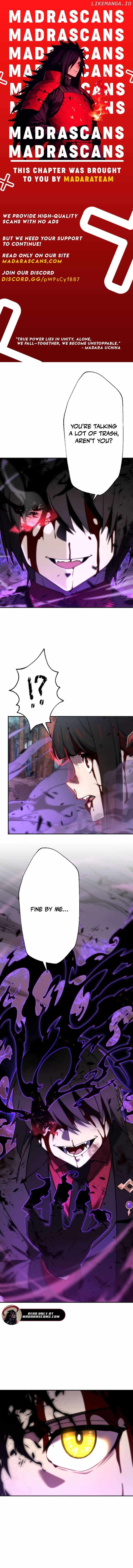 Meccha Shoukan Sareta Ken (Tsugutoku) Chapter 86 - Page 0