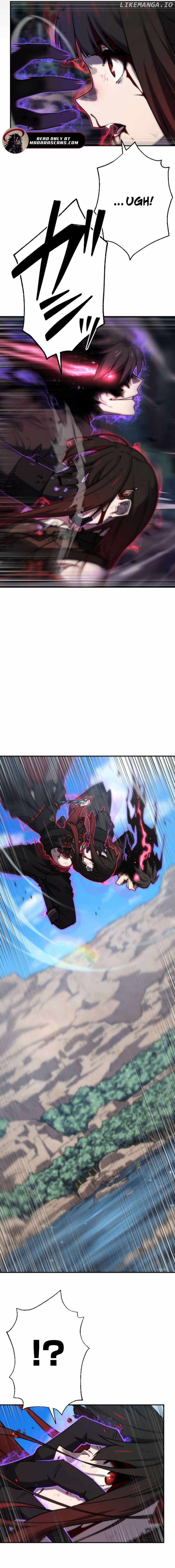 Meccha Shoukan Sareta Ken (Tsugutoku) Chapter 86 - Page 2
