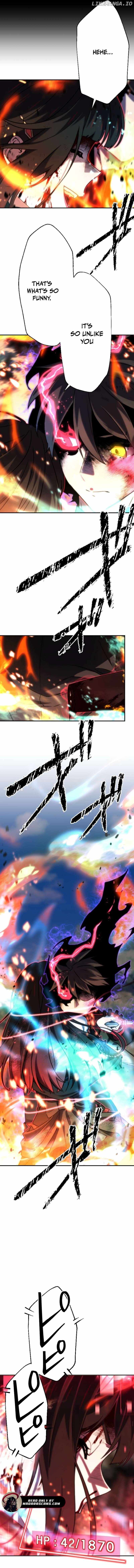 Meccha Shoukan Sareta Ken (Tsugutoku) Chapter 87 - Page 4