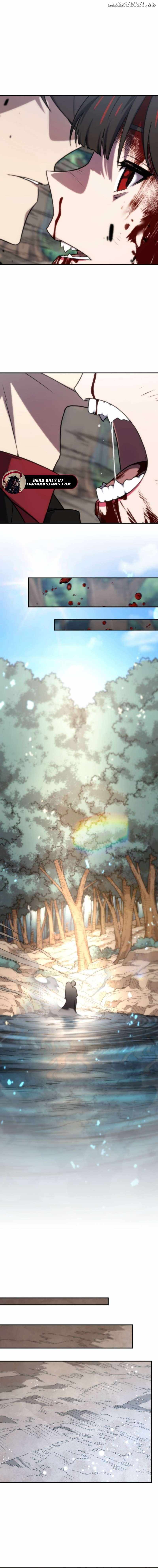 Meccha Shoukan Sareta Ken (Tsugutoku) Chapter 87 - Page 9