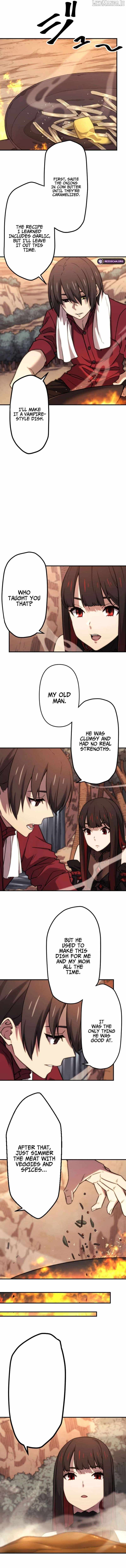 Meccha Shoukan Sareta Ken (Tsugutoku) Chapter 89 - Page 2