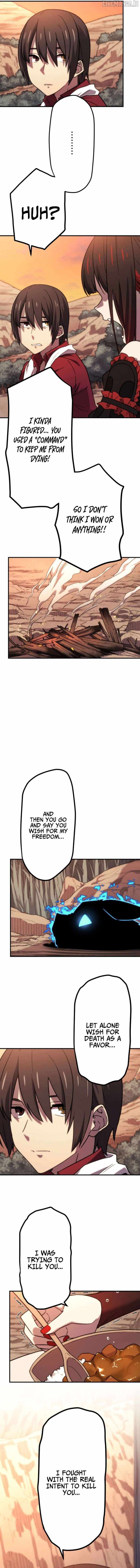 Meccha Shoukan Sareta Ken (Tsugutoku) Chapter 89 - Page 6