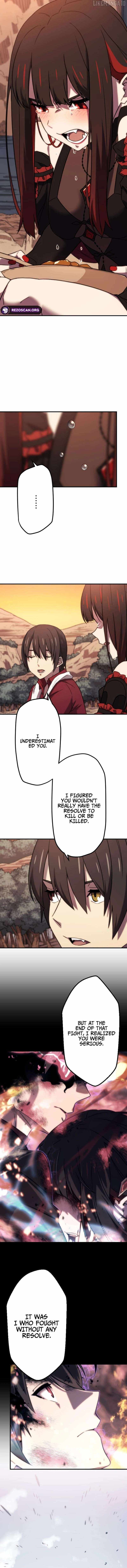 Meccha Shoukan Sareta Ken (Tsugutoku) Chapter 89 - Page 7