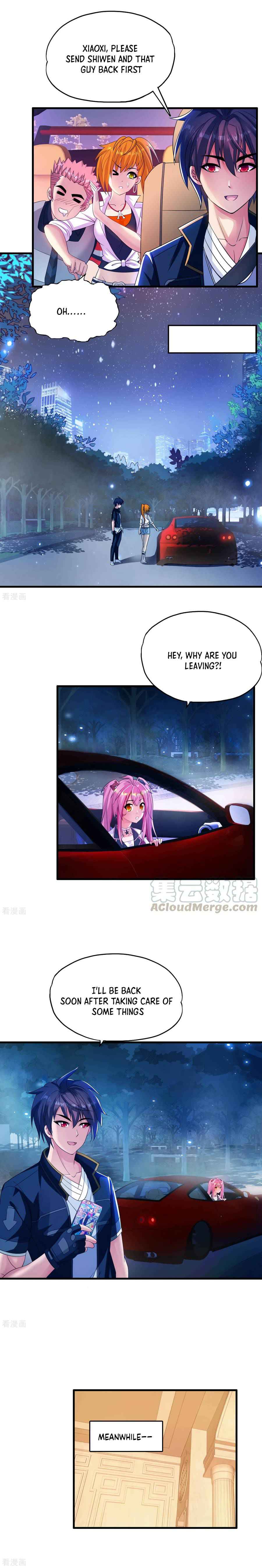 Medical Crazy Soldier Chapter 10 - Page 5